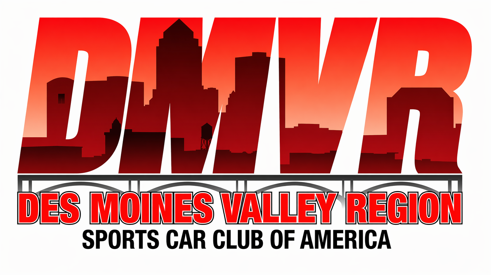 Des Moines Valley Region logo